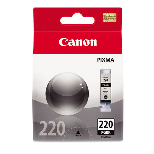 CANON  (PGI-220) Ink, Black - 2945B001 CANON