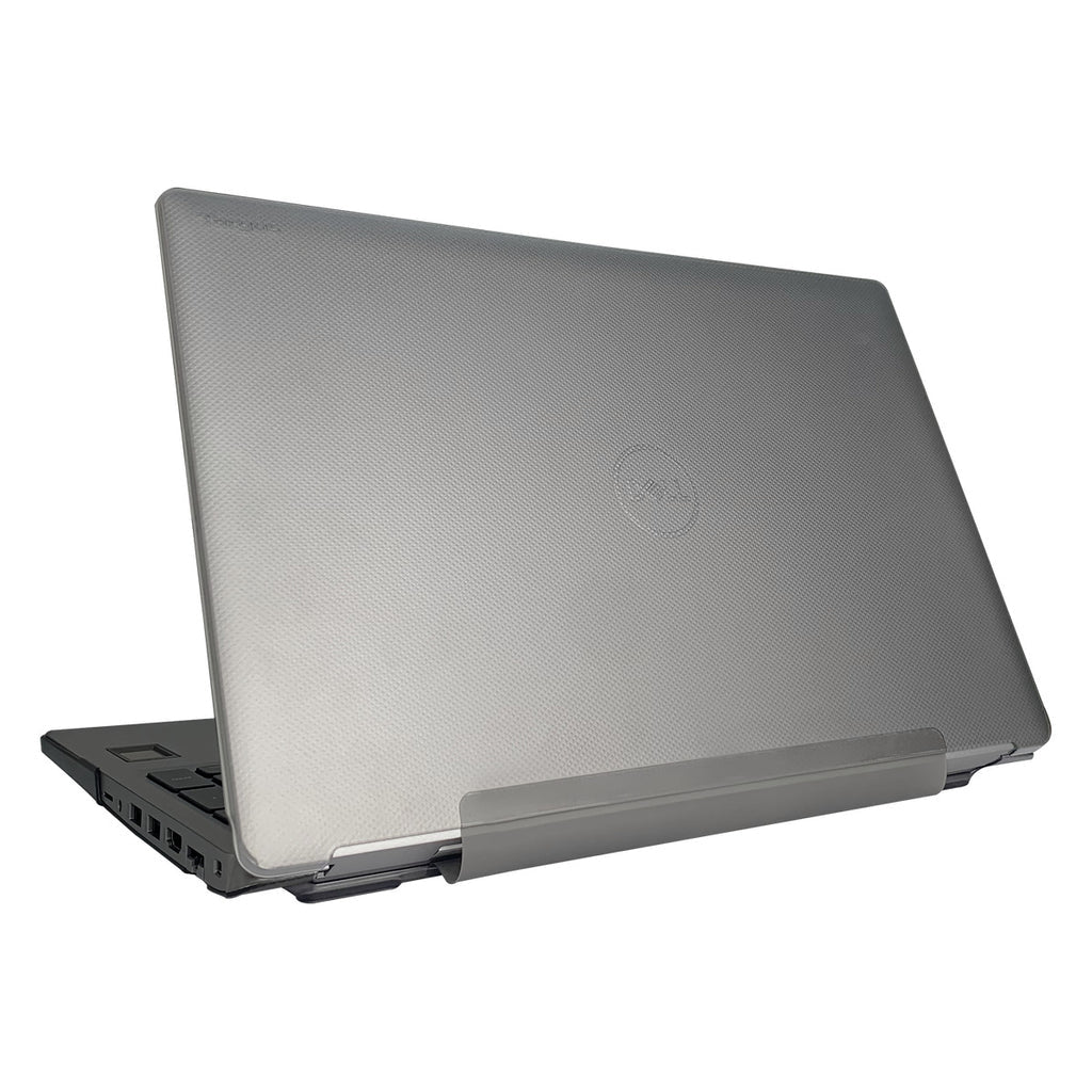 Targus THZ926GLZ laptop case 38.1 cm (15") Cover Transparent - THZ926GLZ - eCommerce Business Prime