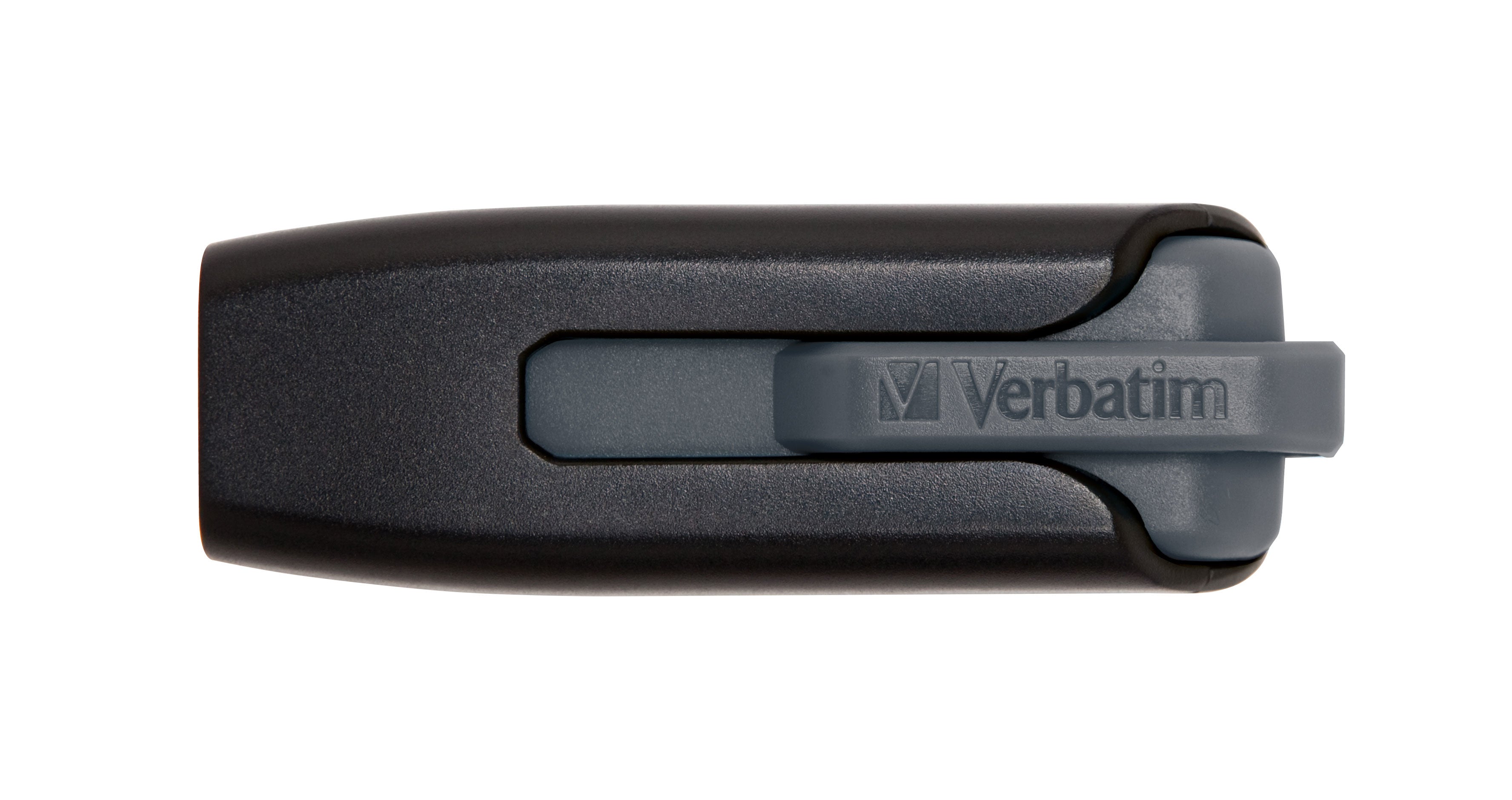 Verbatim V3 - USB 3.0 Drive 16 GB - Black - 49172 - eCommerce Business Prime