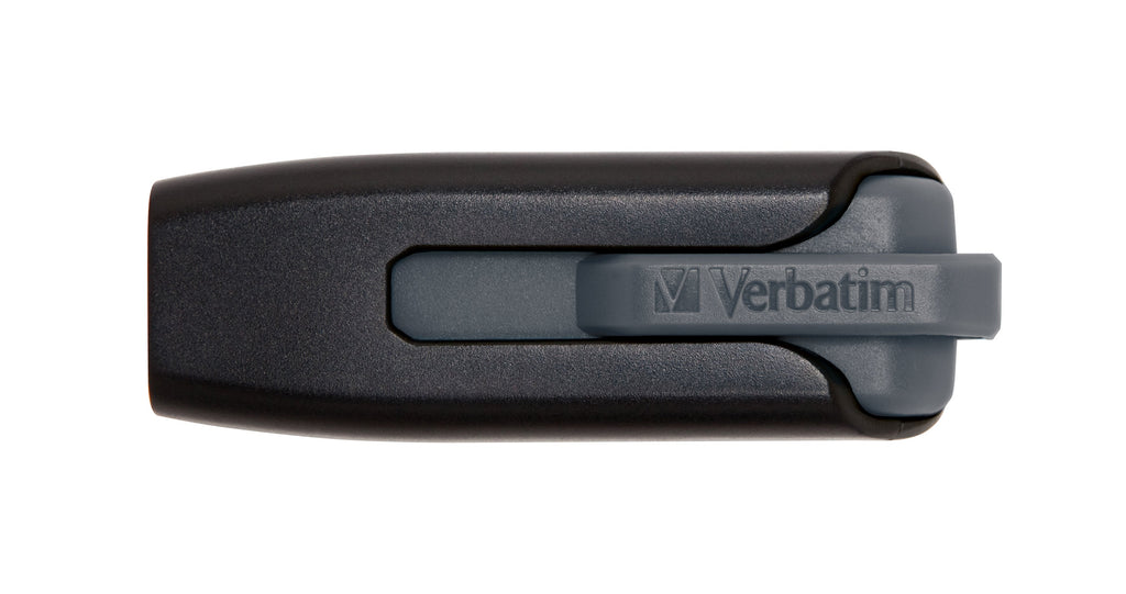 Verbatim V3 - USB 3.0 Drive 32 GB - Black - 49173 - eCommerce Business Prime