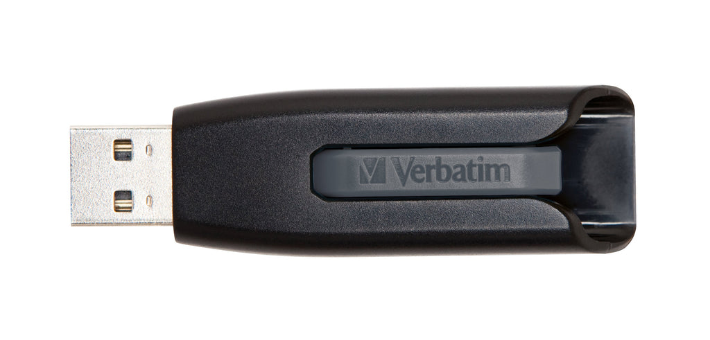 Verbatim V3 - USB 3.0 Drive 16 GB - Black - 49172 - eCommerce Business Prime