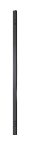 APC NetShelter Metered Rack PDU, 0U, 3PH, 22kW 230V 32A or 17.3kW 230V 24A, x30 C13 and x12 C19 outlets, IEC 309 3P+N+PE cord - AP8886 - eCommerce Business Prime