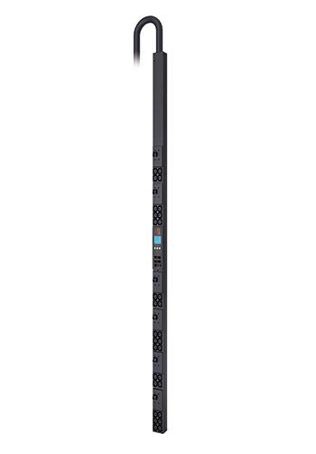 APC AP8867 power distribution unit (PDU) 30 AC outlet(s) 0U Black - AP8867 - eCommerce Business Prime