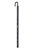 APC AP8867 power distribution unit (PDU) 30 AC outlet(s) 0U Black - AP8867 - eCommerce Business Prime