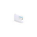 EPSON  (T55V) UltraChrome PRO10 Ink, 200 mL, Cyan - T55V200 EPSON