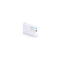 EPSON  (T55V) UltraChrome PRO10 Ink, 200 mL, Light Cyan - T55V500 EPSON