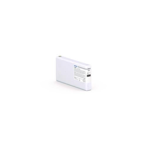 EPSON  (T55V) UltraChrome PRO10 Ink, 200 mL, Gray - T55V700 EPSON