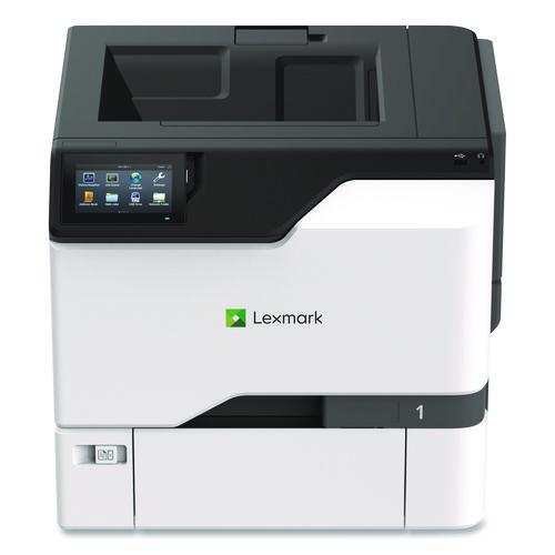 LEXMARK PRINTER,CS735DE, COLOR,GY - 47C9100 LEXMARK