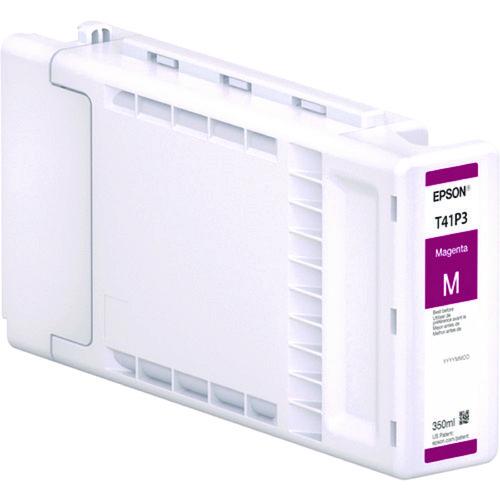 EPSON  (T41P) UltraChrome XD2 High-Yield Ink, Magenta - T41P320 EPSON