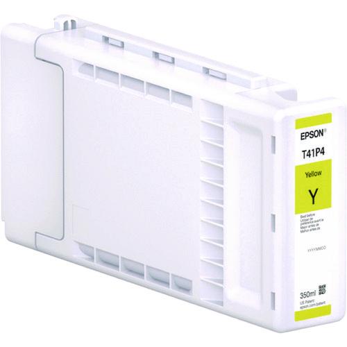 EPSON  (T41P) UltraChrome XD2 High-Yield Ink, Yellow - T41P420 EPSON