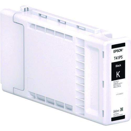 EPSON  (T41P) UltraChrome XD2 High-Yield Ink, Black - T41P520 EPSON