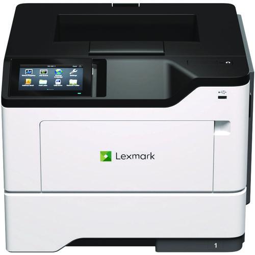 LEXMARK PRINTER,MS632DWE,BW,SF,GY - 38S0500 LEXMARK
