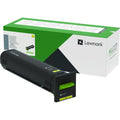 82K0UYG Ultra High-Yield Toner, 55,000 Page-Yield, Yellow - 82K0UYG - eCommerce Business Prime