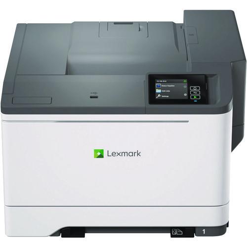 LEXMARK CS531dw Wireless Color Laser Printer - 50M0020 LEXMARK