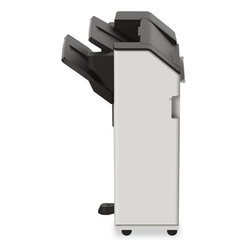 LEXMARK  1,250-Sheet 2/3 Hole Punch Finisher - 20L8812 LEXMARK