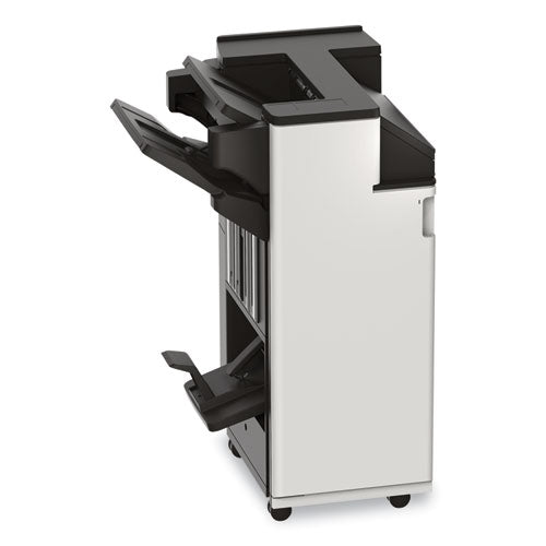 LEXMARK  2,250 Sheet Booklet Staple 2/3 Hole Punch Finisher - 20L8814 LEXMARK