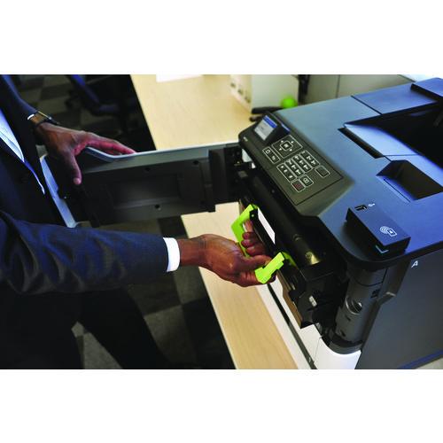 24B6018 Return Program Extra High-Yield Toner, 18,000 Page-Yield, Cyan - 24B6018 - eCommerce Business Prime