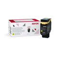 XEROX  High-Yield Toner 5,500 Page-Yield, Yellow - 006R04830 XEROX