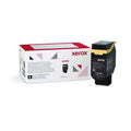 XEROX  High-Yield Toner, 8,000 Page-Yield, Black - 006R04831 XEROX