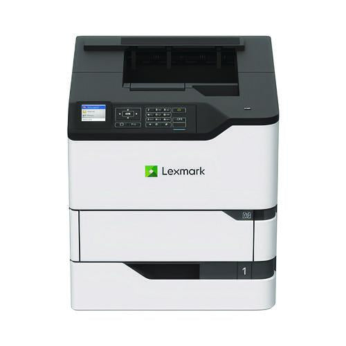 LEXMARK MS825dn Laser Printer - 50G0300 LEXMARK