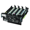 LEXMARK  Photoconductor Kit, 40,000 Page-Yield, Black/Cyan/Magenta/Yellow - 70C0P00 LEXMARK