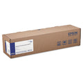 EPSON Standard Proofing Paper Roll SWOP3, 9 mil, 24" x 100 ft, Semi-Matte White - S045155 EPSON