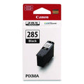 CANON  (PG-285) Ink, Black - 6197C001 CANON