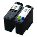 6197C004 (PG-285/CL-286) Ink, Black/Tri-Color - 6197C004 - eCommerce Business Prime