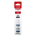 CANON  (GI-25) Ink Bottle, Black - 6280C001 CANON