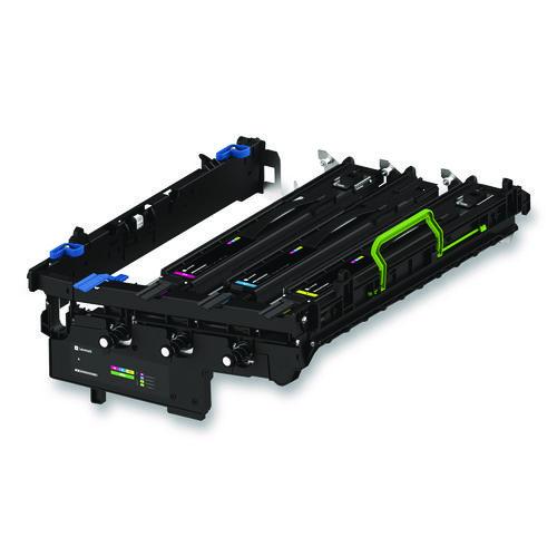 LEXMARK  Imaging Unit, 225,000 Page-Yield, Cyan/Magenta/Yellow - 77L0ZV0 LEXMARK
