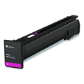 LEXMARK  Extra High-Yield Toner, 46,900 Page-Yield, Magenta - 79L1HM0 LEXMARK