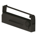 EPSON ERC27B Ribbon, Black - ERC-27B EPSON
