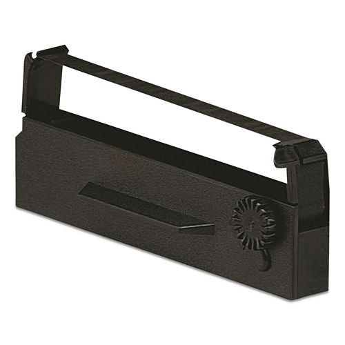 EPSON ERC27B Ribbon, Black - ERC-27B EPSON