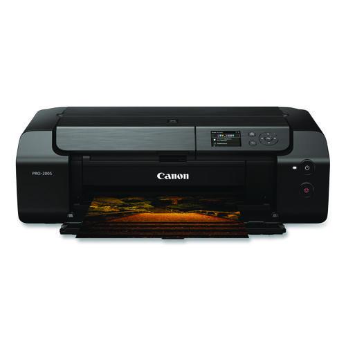 CANON PIXMA Pro-200s, Wireless Inkjet Printer - 6875C002 CANON