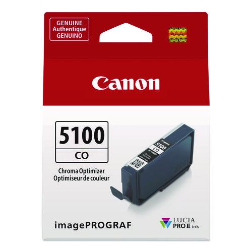 CANON 6960C002 (PFI-5100) Lucia PRO II Ink, Chroma Optimizer - 6960C002 CANON