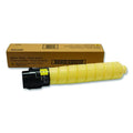 XEROX  Toner, 37,500 Page-Yield, Yellow - 006R04854 XEROX