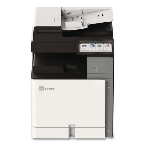 LEXMARK CX951 Printer, Copy/Print/Scan - 20L8150 LEXMARK
