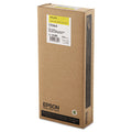 EPSON  UltraChrome HDR Ink, Yellow - T596400 EPSON