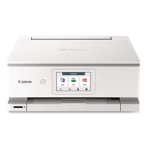 CANON PIXMA TS8820 All-in-One Inkjet Printer, Copy/Print/Scan - 6793C022 CANON