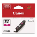 CANON Canon® consumables genuinely make a difference. Invest in quality, reliability and value. Can - 6676C001 CANON