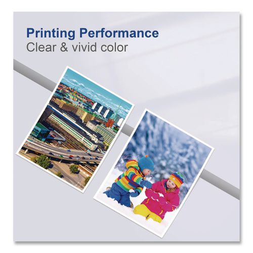 2091C006 (CLI-281) ChromaLife100 Ink/Paper Combo, Black/Blue/Cyan/Magenta/Yellow - 2091C006 - eCommerce Business Prime