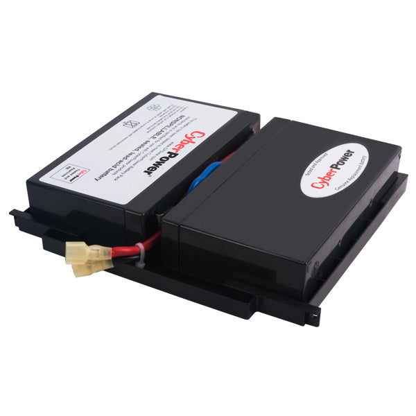 CyberPower RB0670X2 UPS battery 6 V - RB0670X2 - eCommerce Business Prime