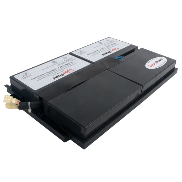 CyberPower RB0670X4 UPS battery 6 V - RB0670X4 - eCommerce Business Prime