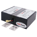 CyberPower RB1280X2D UPS battery Sealed Lead Acid (VRLA) 12 V 8 Ah - RB1280X2D - eCommerce Business Prime