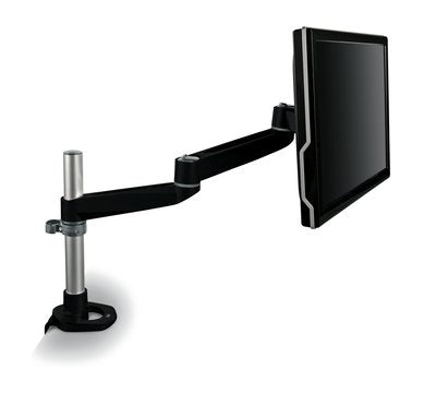3M MA140MB Desk Black - MA140MB - eCommerce Business Prime