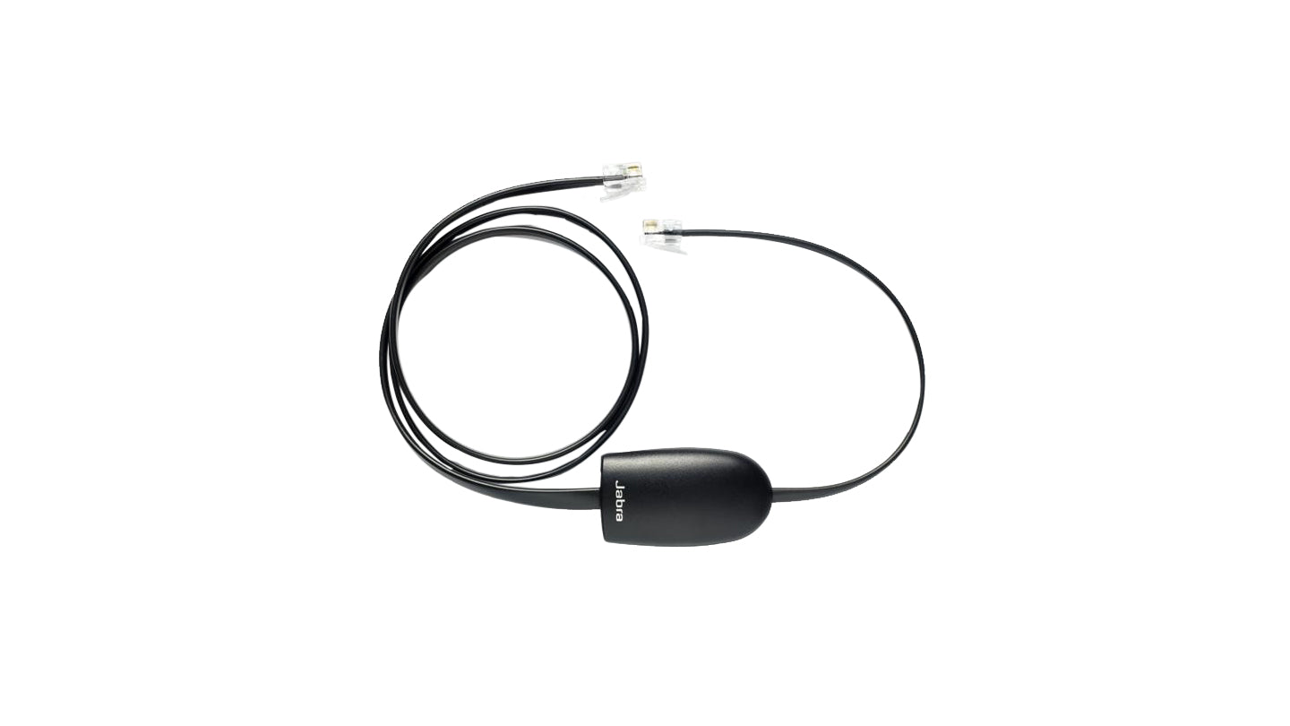 Jabra HHC adapter - 14201-16 - eCommerce Business Prime