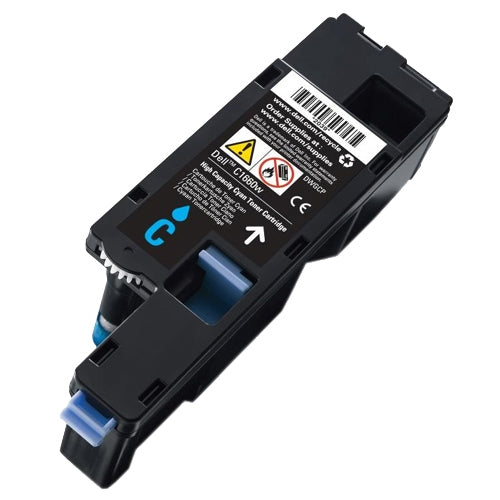 DELL DWGCP toner cartridge 1 pc(s) Original Cyan - DWGCP - eCommerce Business Prime