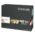 LEXMARK  Extra High-Yield Toner, 22,000 Page-Yield, Cyan - X950X2CG LEXMARK
