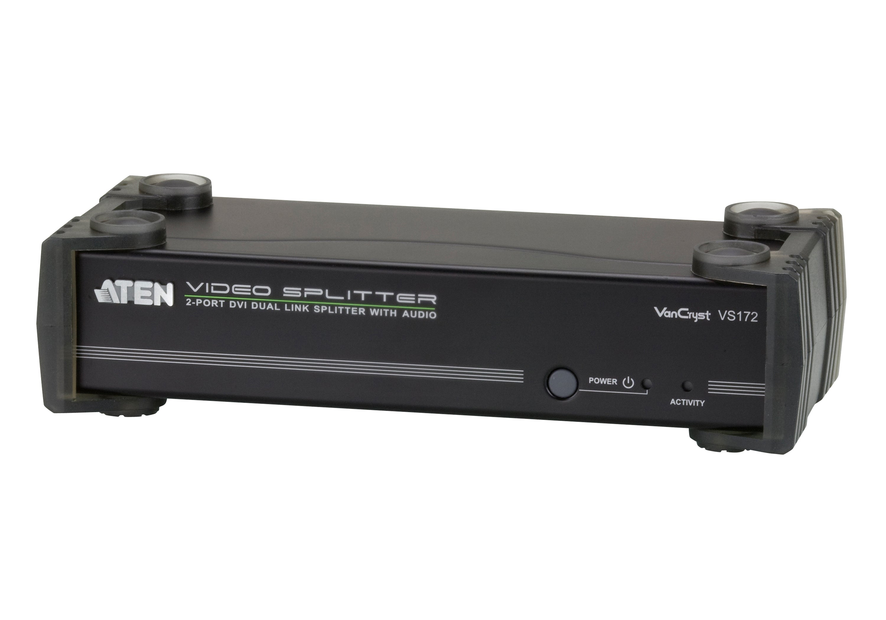 ATEN VS172 video splitter DVI 3x DVI-D - VS172 - eCommerce Business Prime