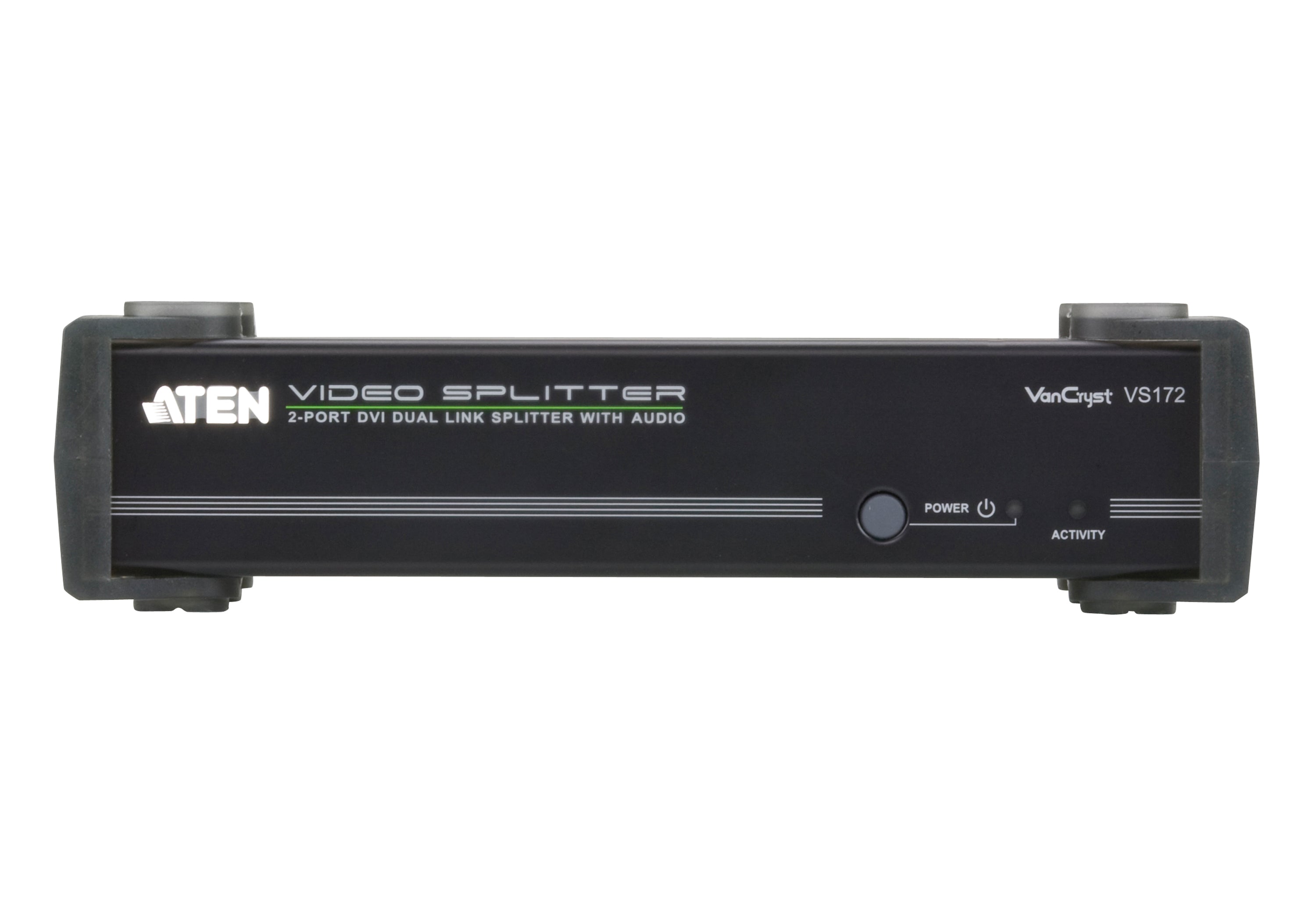 ATEN VS172 video splitter DVI 3x DVI-D - VS172 - eCommerce Business Prime